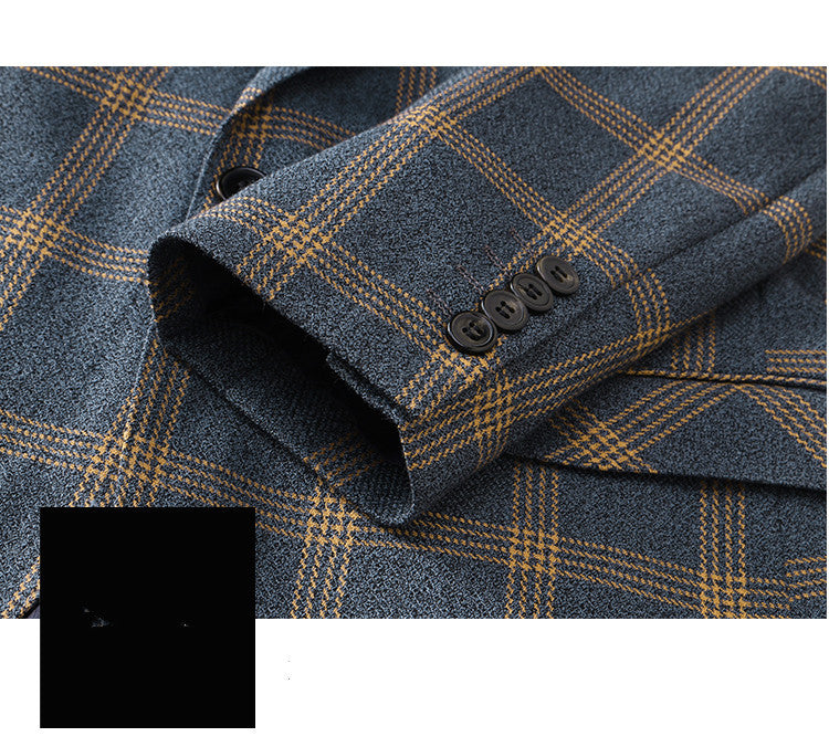 Men''s Business Suit Set