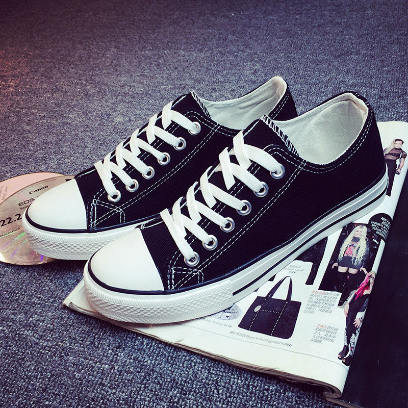 Casual Shoes For Men And Women Shoes Vulcanized Rubber Boots