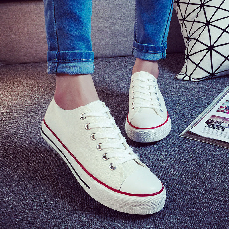 Casual Shoes For Men And Women Shoes Vulcanized Rubber Boots