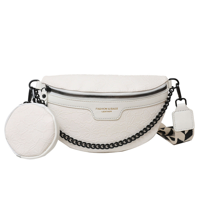 Comfort And Casual Crossbody Bag For Women