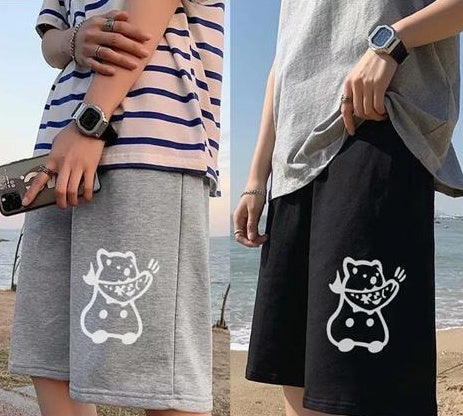 New Casual Pants Men''s Summer Shorts