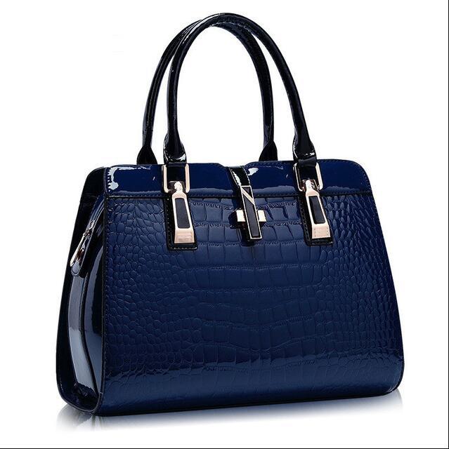 Luxury high quality pocket designer handbag and shoulder bag