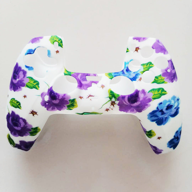 PS5 grip silicone protective cover