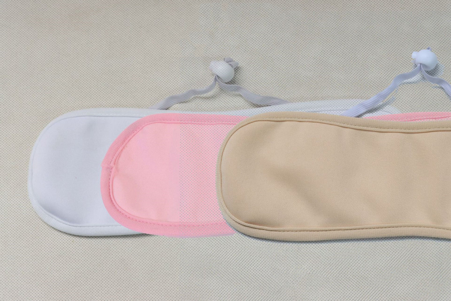 Assist Pack Sleep Self Conditioning Belt