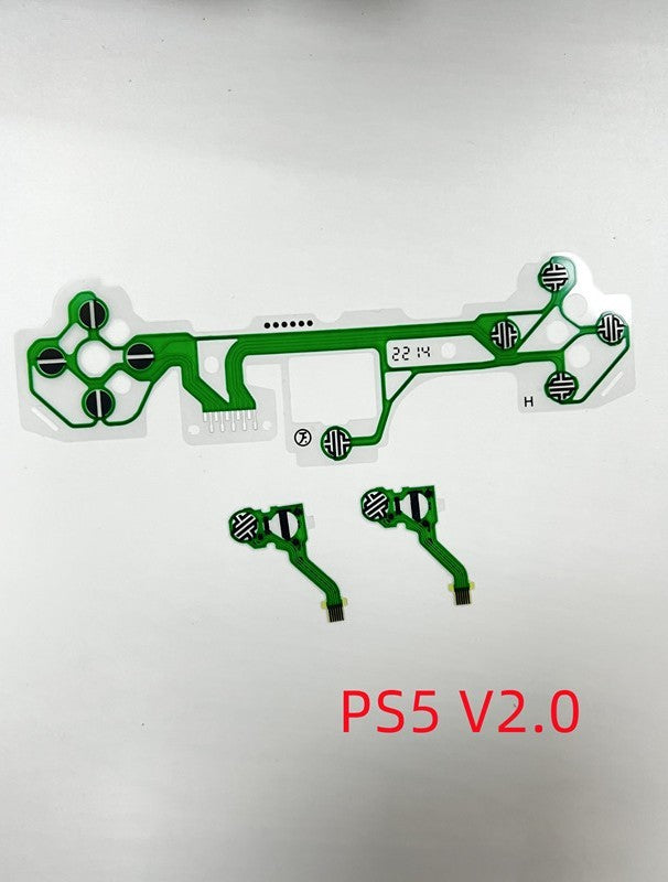 PS5 Handle Button LR Cross Function Cable