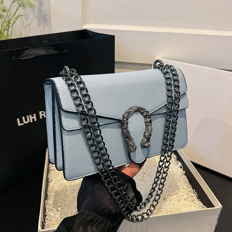 Women's Shoulder Crossbody Chain Bag