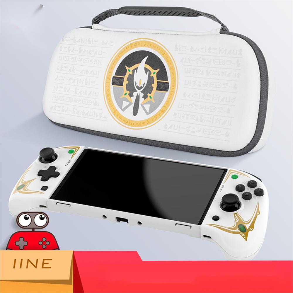 Handle Wireless Bluetooth Left And Right Handles