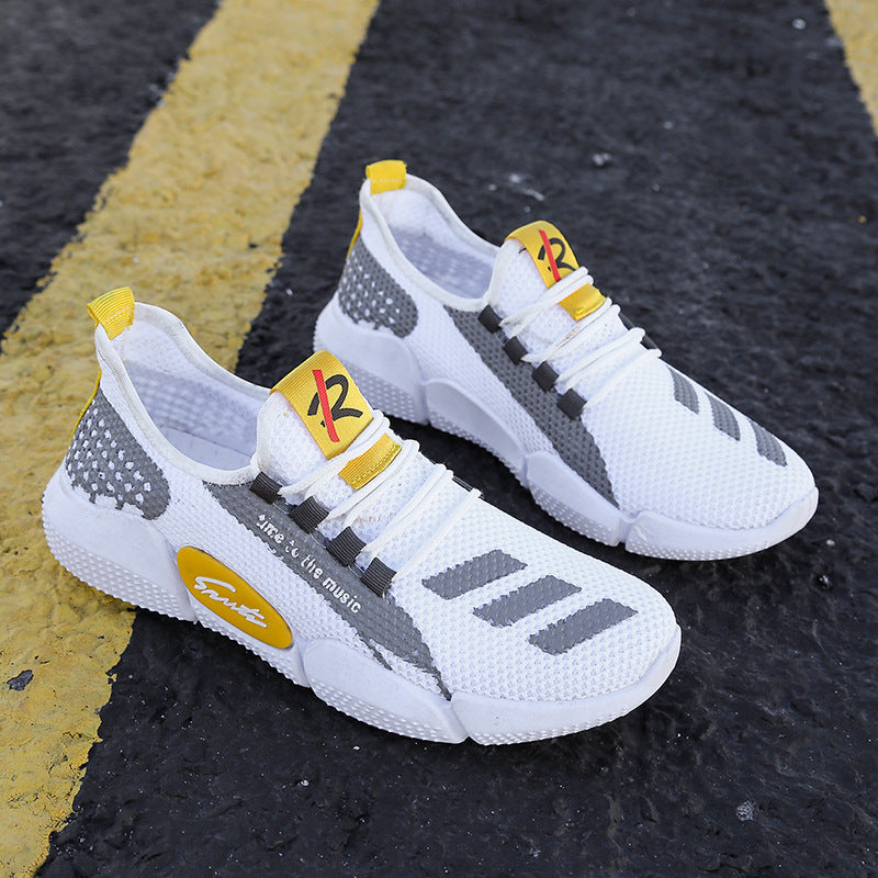 Sports Men's Shoes, Casual Shoes, Board Shoes, Low-top Sports