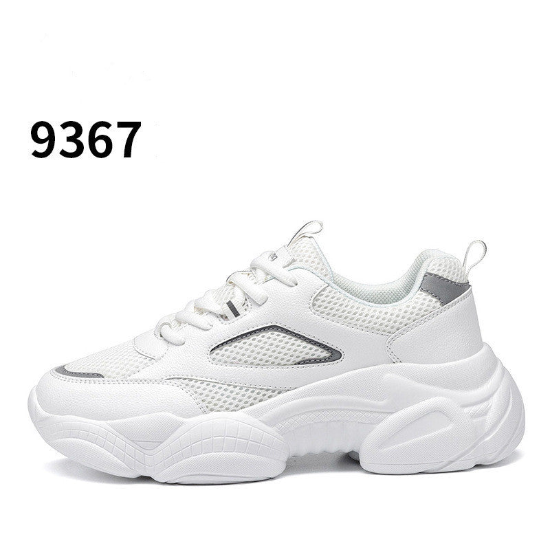 Women's summer breathable casual shoes