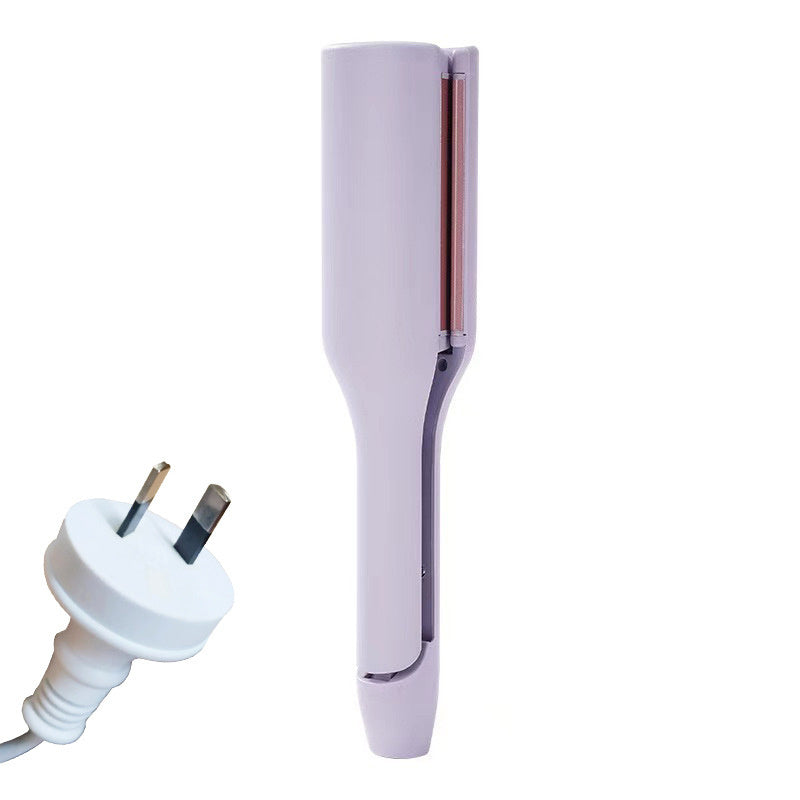 Hair Curling Iron 32mm Deep Wave Hair Curler 4 Temperature