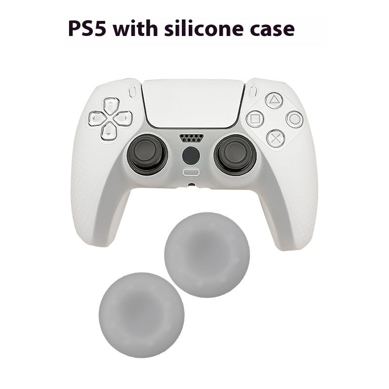 PS5 Handle Protective Sleeve