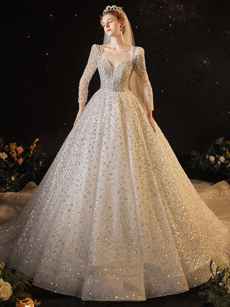 Women's Super Heavy Dress