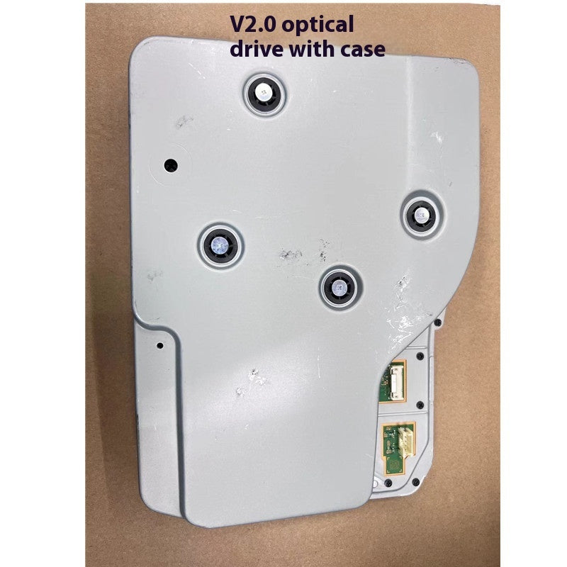 PS5 Host Optical Drive V10 V20 V30 Optical Drive Assembly Repair Accessories