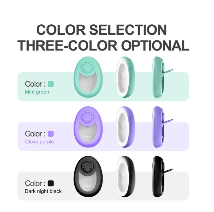 CJEER Upgraded Crystal Hair Removal, A Magic Crystal Hair Eraser For Women And Men