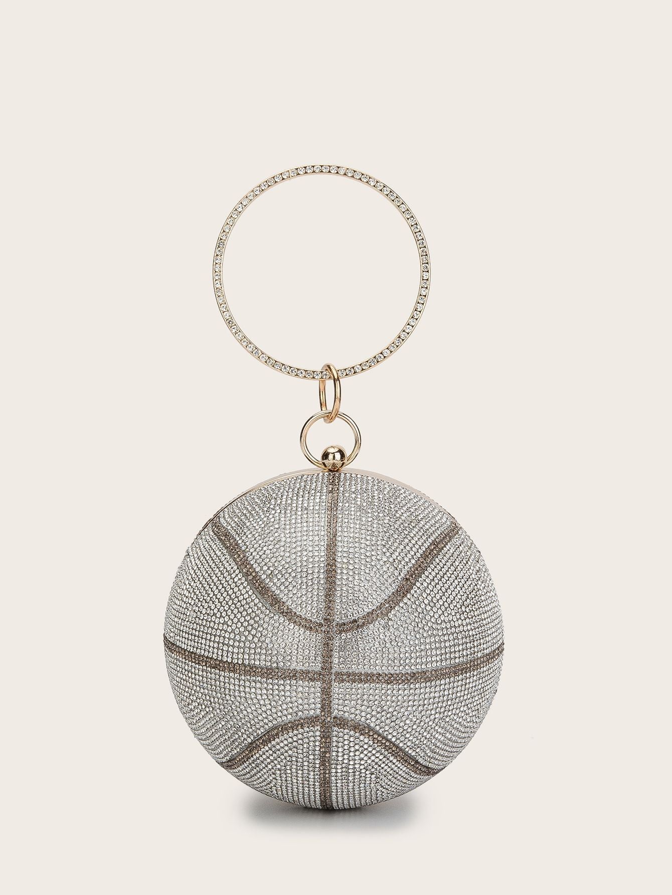 Women's basketball Dinner Bag