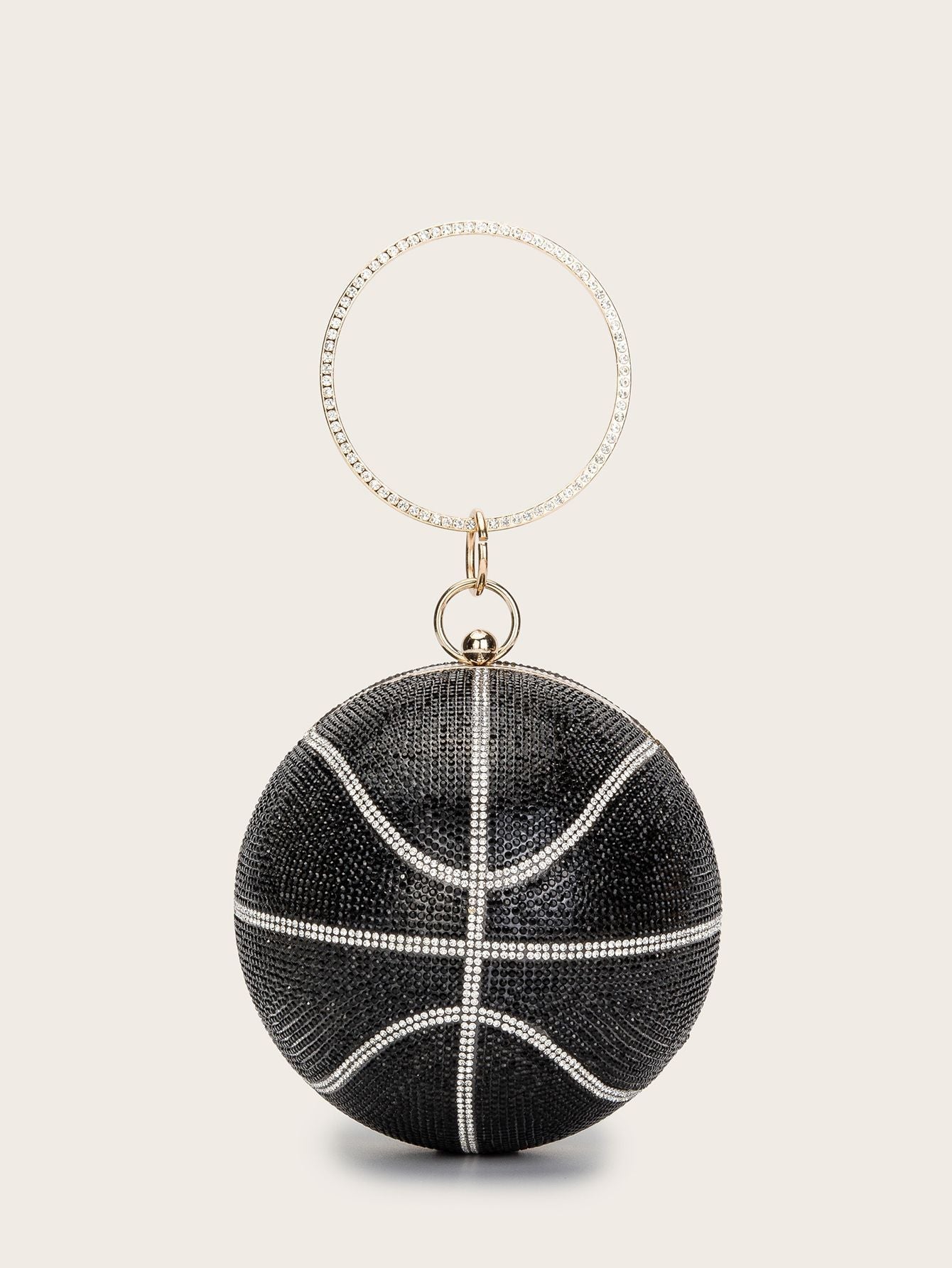 Women's basketball Dinner Bag