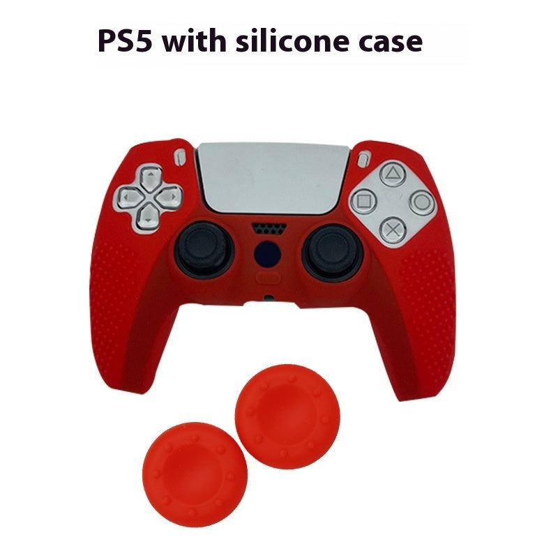 PS5 Handle Protective Sleeve
