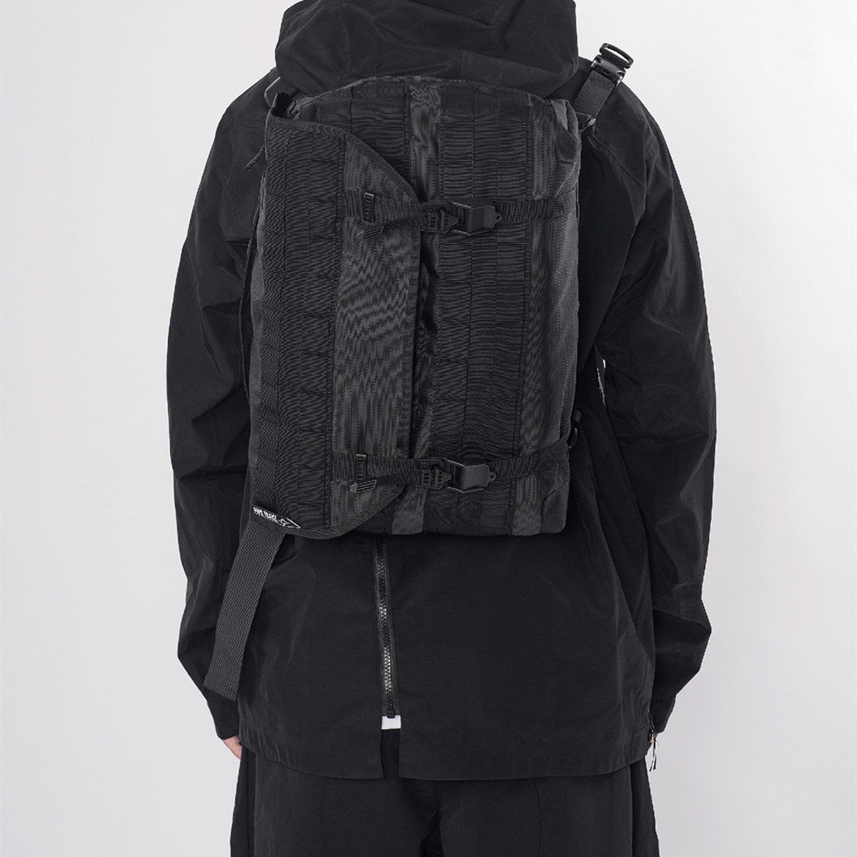 Men's Functional Multipurpose Bag Backpack