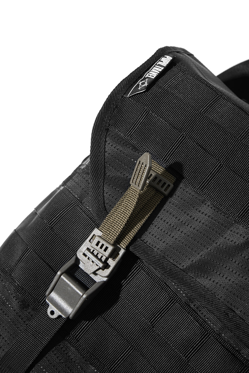 Men's Functional Multipurpose Bag Backpack