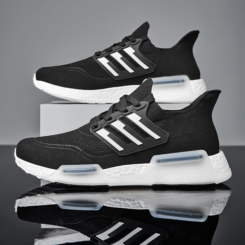 Men's Fashion Casual Breathable Sports Shoes