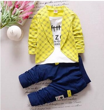 Vêtements pour bébés et jeunes enfants (0-3 ans) - Ensemble pantalon et survêtement - Vêtements de sport pour garçons et filles - Marque de vêtements pour enfants