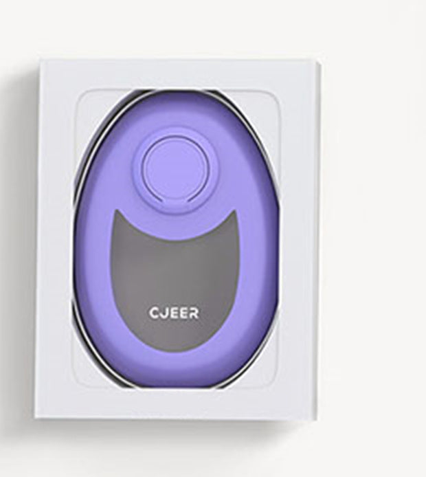 CJEER Upgraded Crystal Hair Removal, A Magic Crystal Hair Eraser For Women And Men