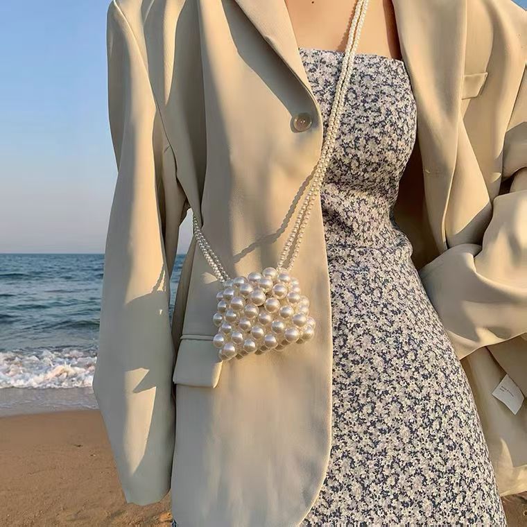 Mini Crossbody Handbag For Women