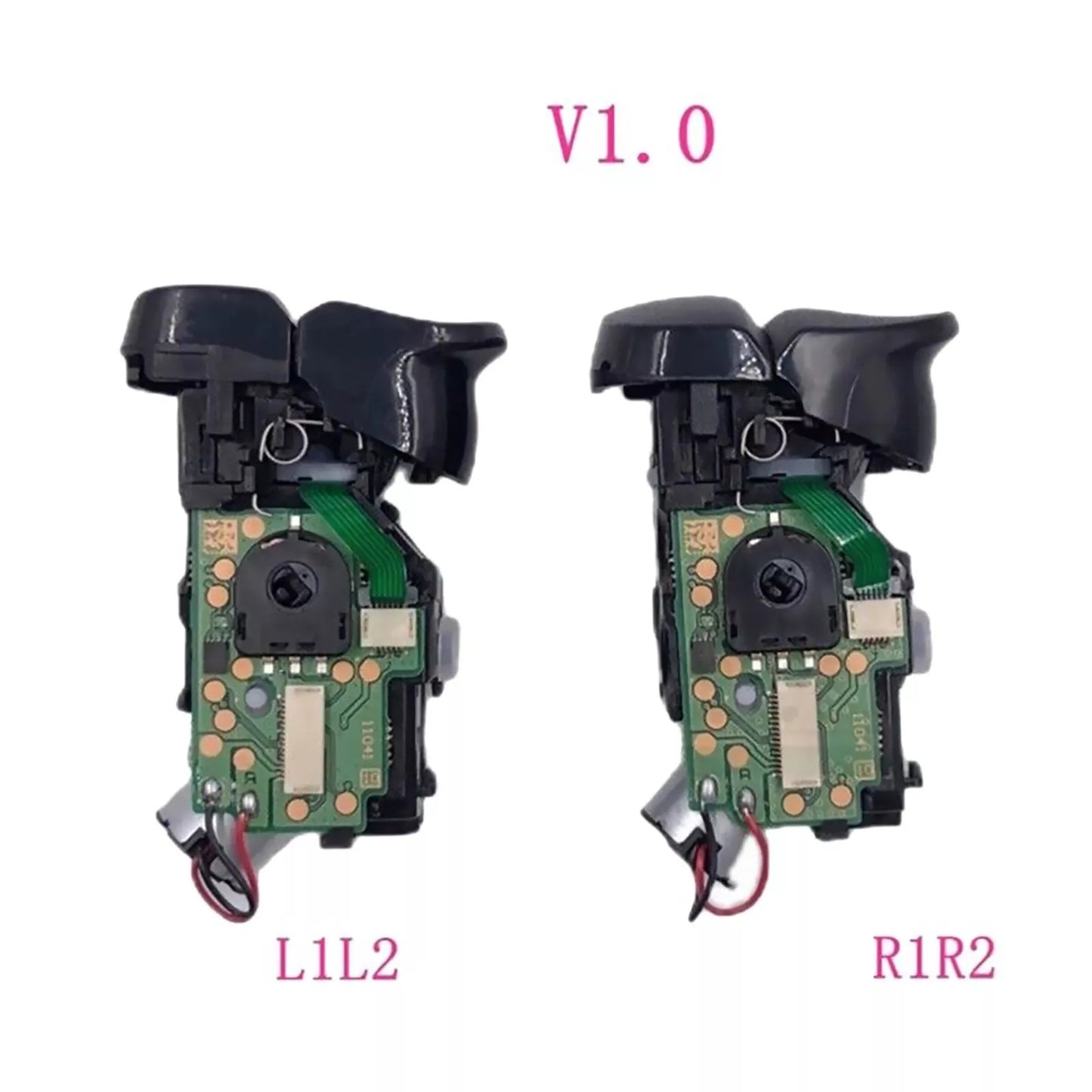 PS5 Handle Adaptive Trigger Button Assembly
