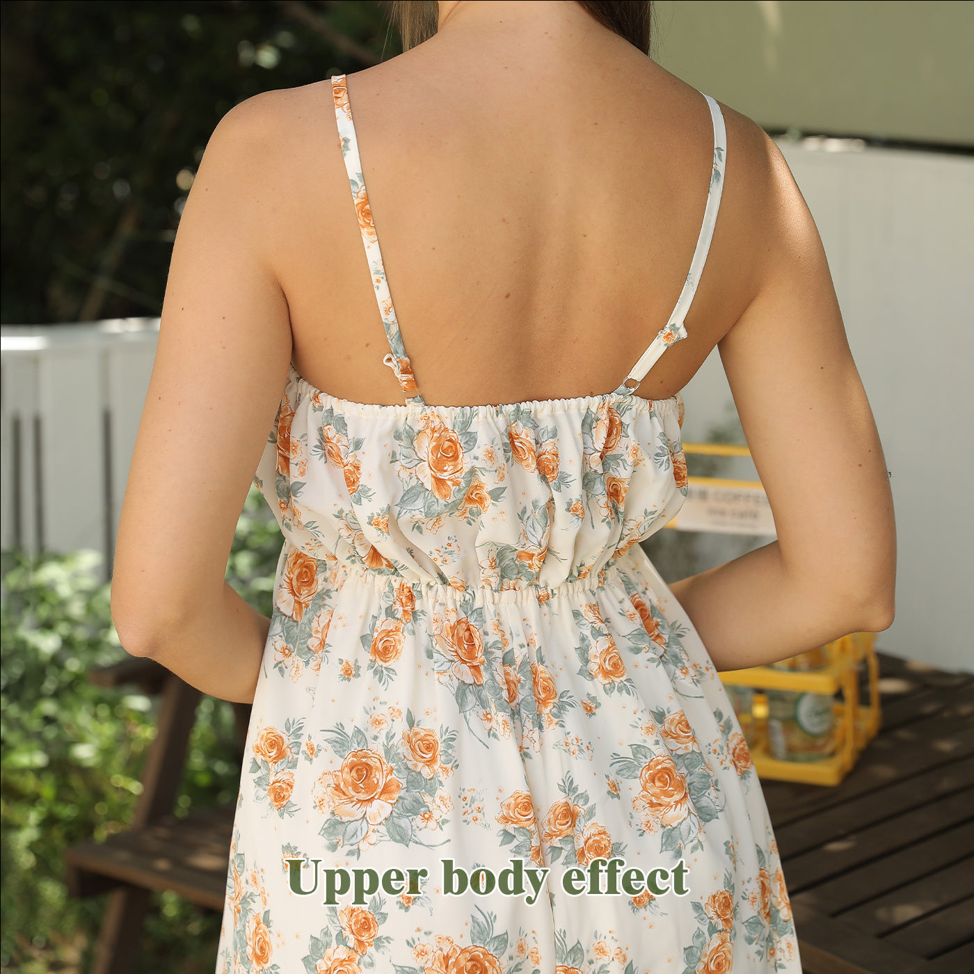 Women's Fashion Simple Printed Overalls