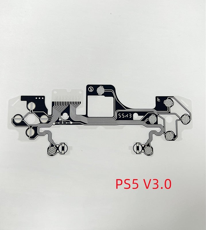 PS5 Handle Button LR Cross Function Cable