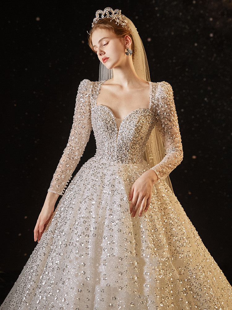 Women's Super Heavy Dress