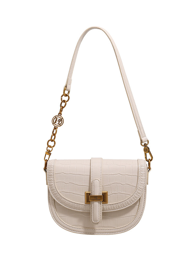 Women's Versatile One Shoulder Crossbody Bag