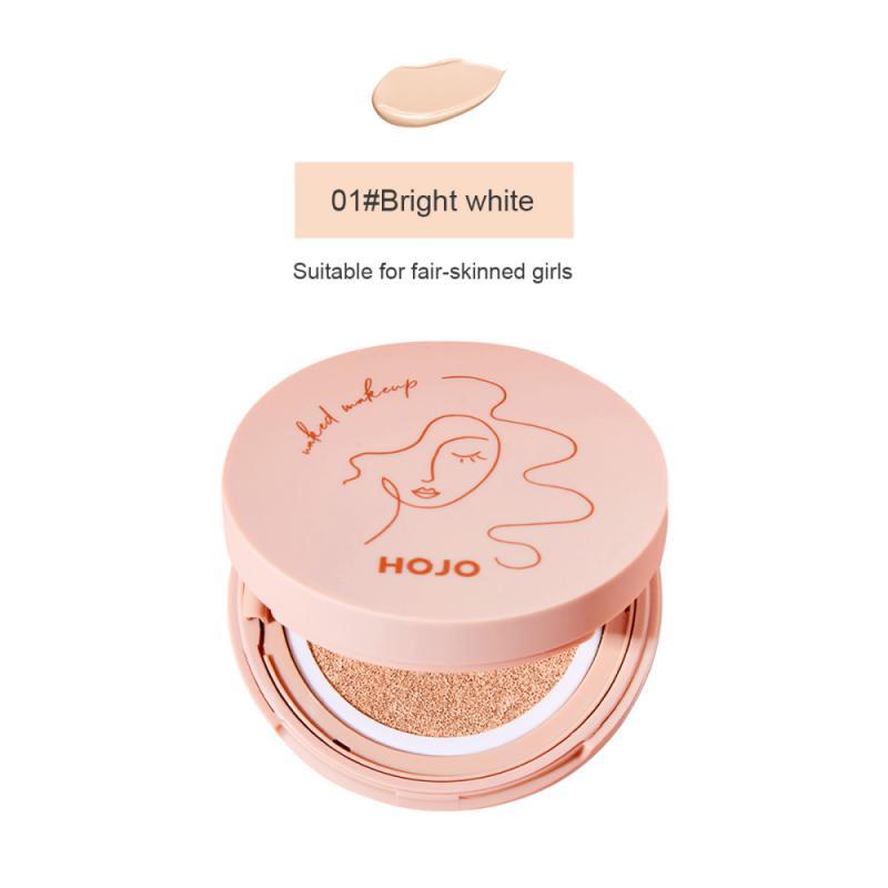 Air Hold Makeup Clear Breathable Cushion BB Cream