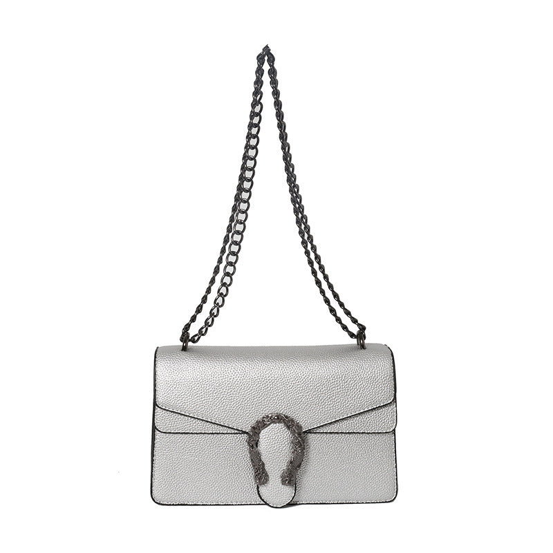 Women's Shoulder Crossbody Chain Bag