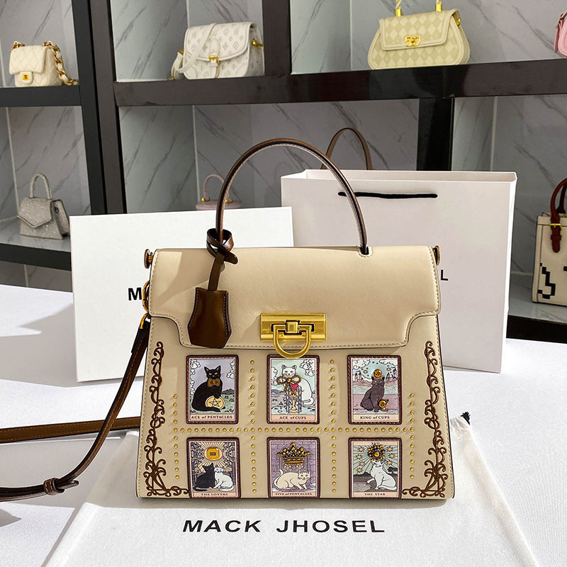 Fashion Kelly Large Capacity inspired by Birkin Bag
