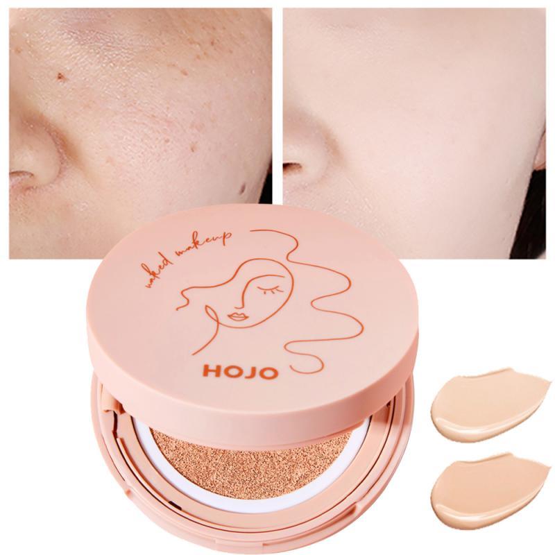 Air Hold Makeup Clear Breathable Cushion BB Cream