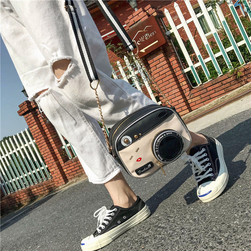 Women's Fashion Shoulder Messenger Bag