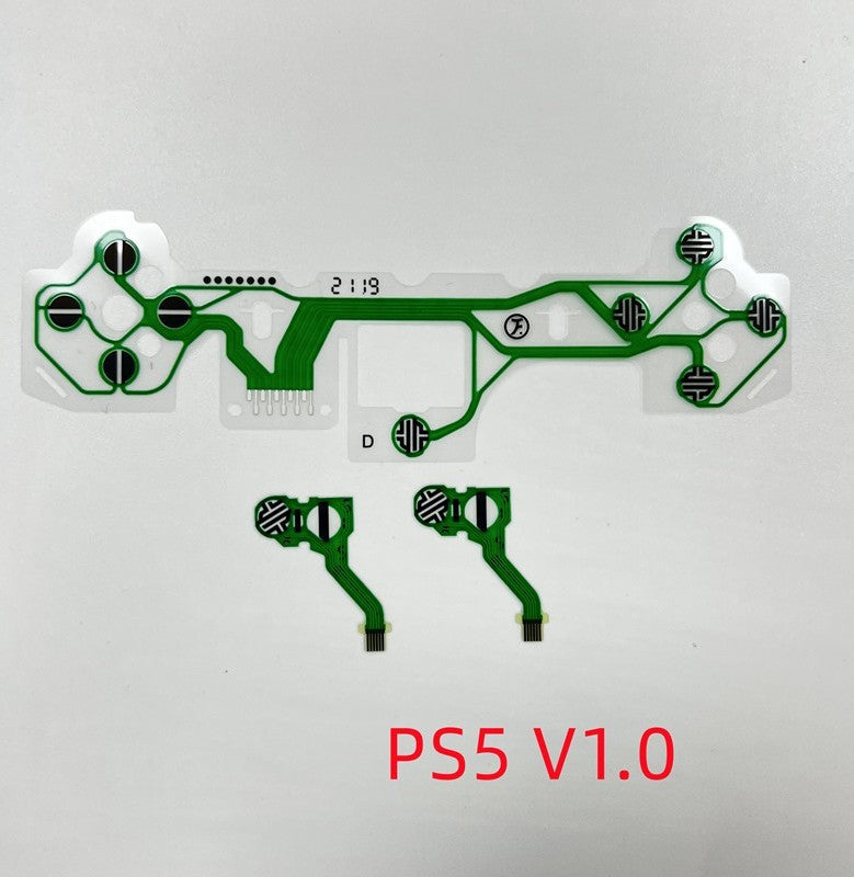 PS5 Handle Button LR Cross Function Cable