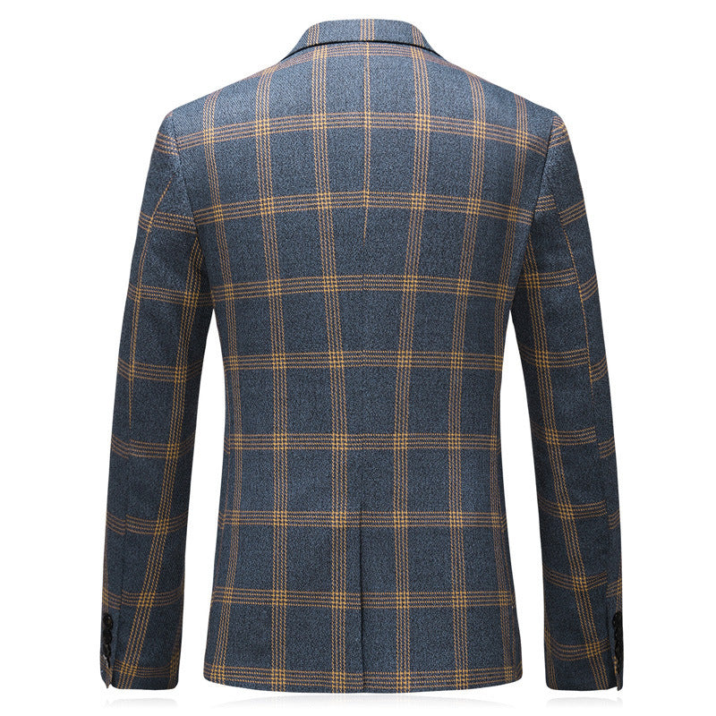 Men''s Business Suit Set