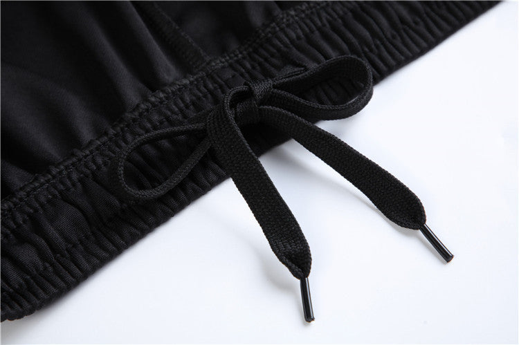 Aolong Clothing Group Purchase Quick-drying Badminton Suit Casual Sportswear