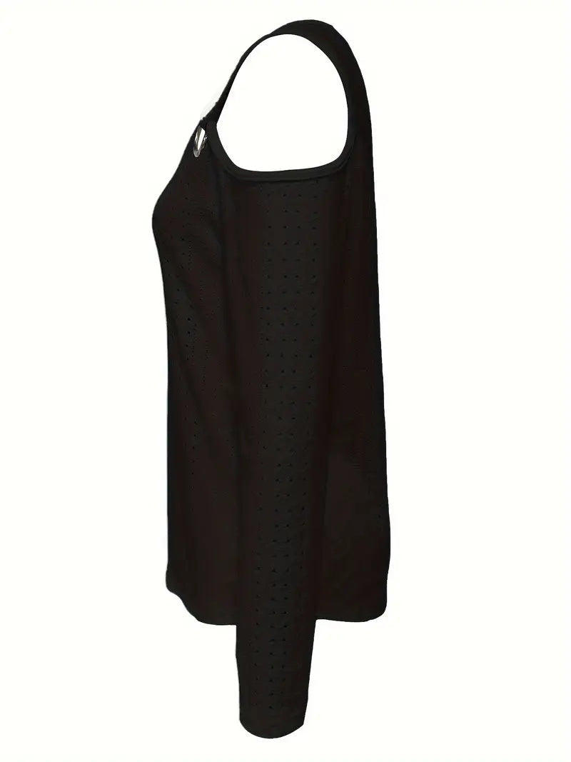 Ladies' Off-the-shoulder Long-sleeved Top