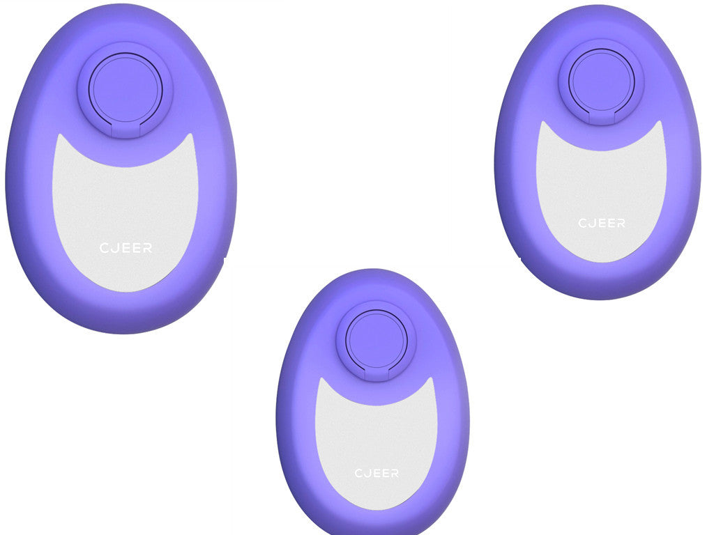 CJEER Upgraded Crystal Hair Removal, A Magic Crystal Hair Eraser For Women And Men