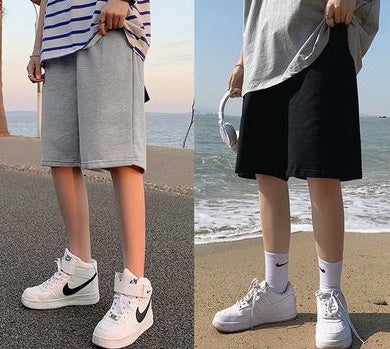 New Casual Pants Men''s Summer Shorts