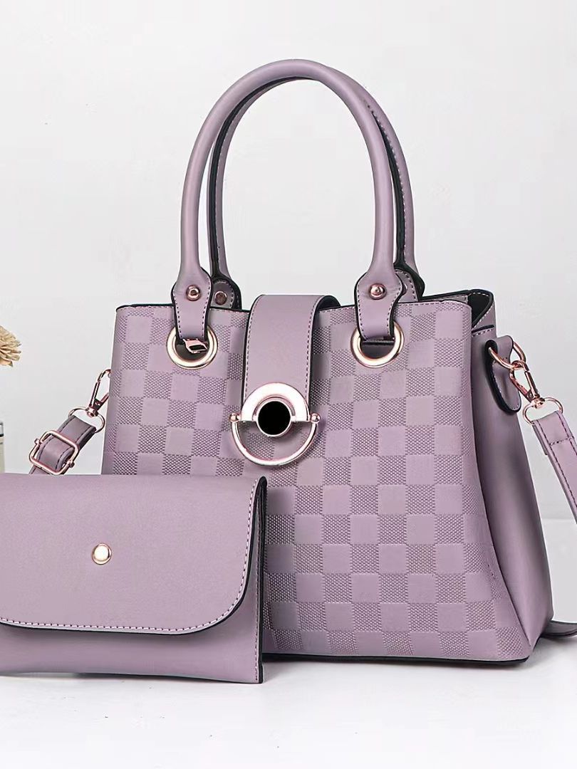 All-matching Women's Cross-body Bag
