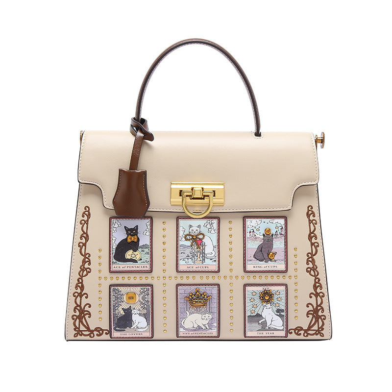 Fashion Kelly Large Capacity inspired by Birkin Bag
