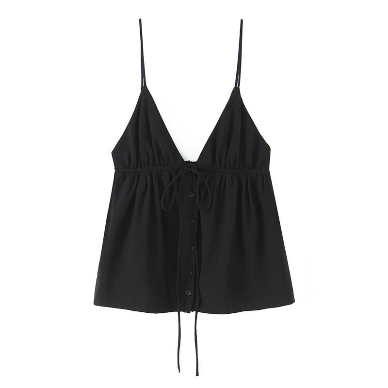 Summer New Fashion Bowknot Sling