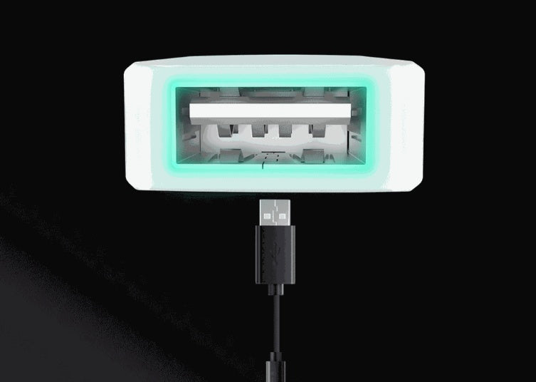 U5 PS5 Handle P5 Keyboard Mouse Converter High-speed Applicable Computer