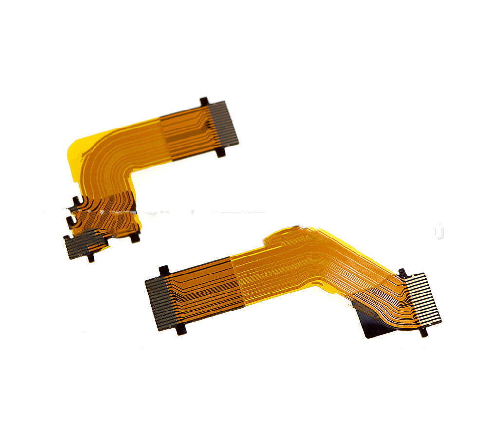 Button PS5 Handle Button Cable Repair Accessories