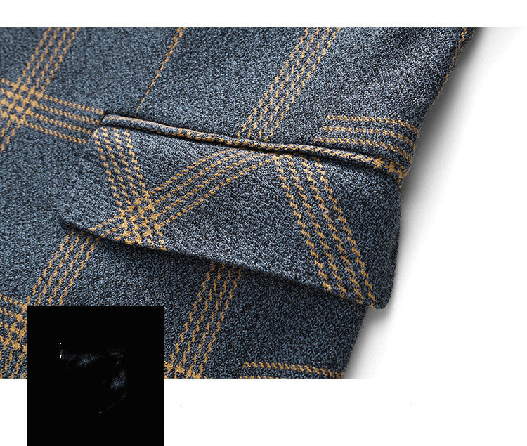 Men''s Business Suit Set
