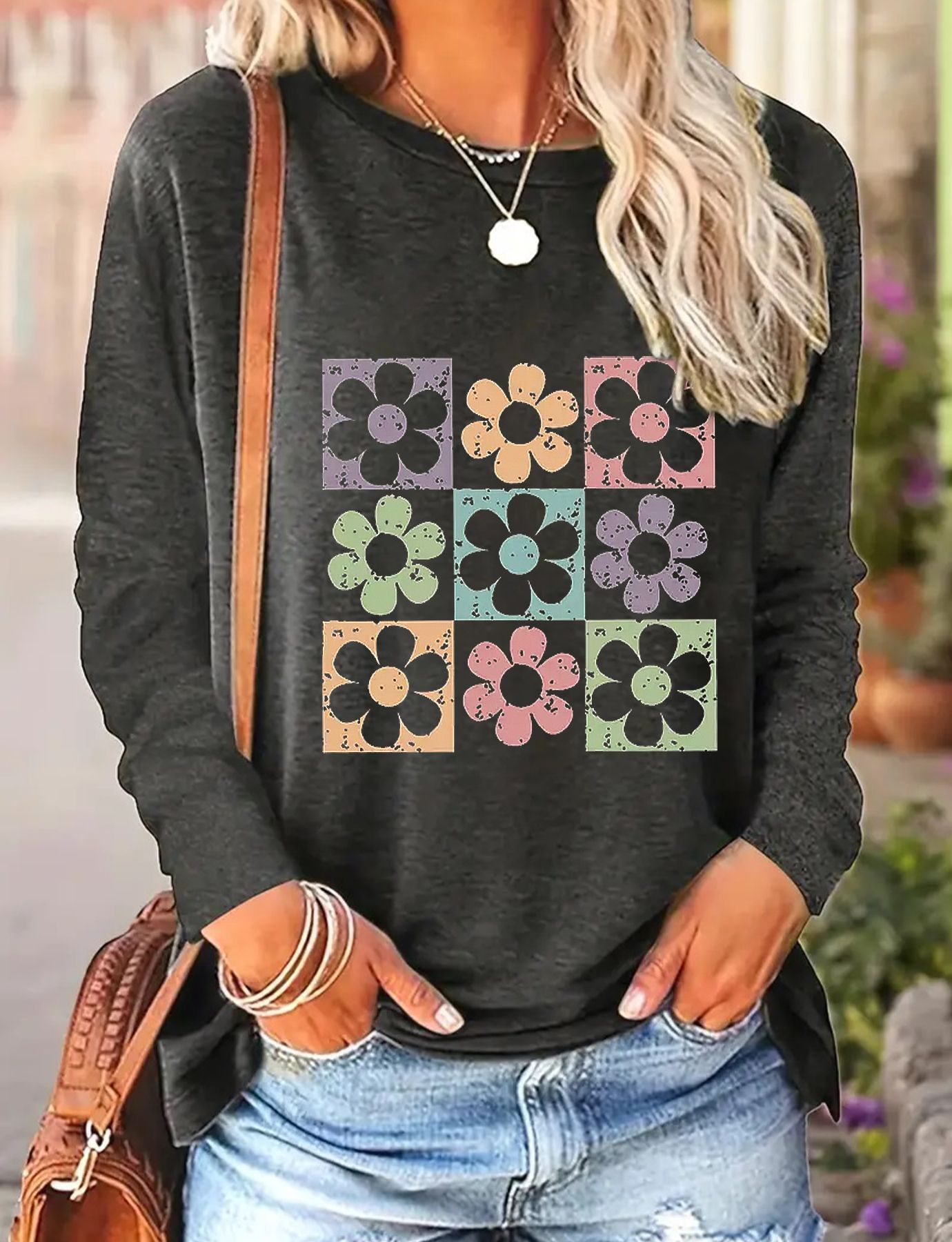 Hot Stamping Pattern